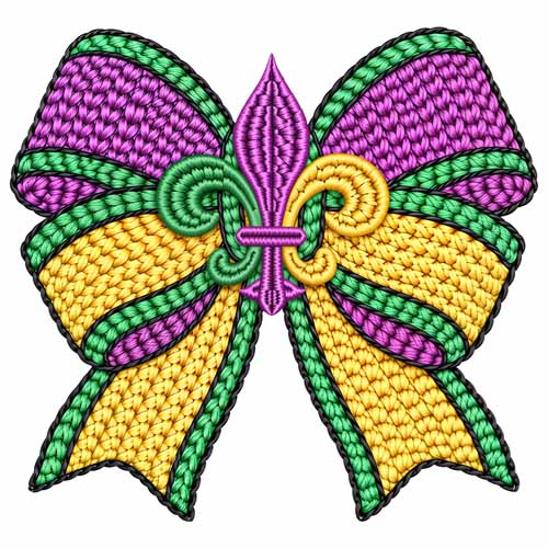 Mardi Gras717