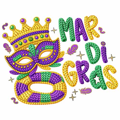 Mardi Gras718