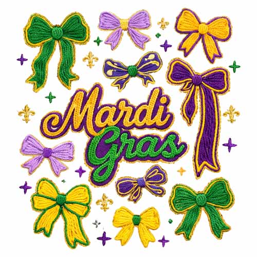 Mardi Gras723
