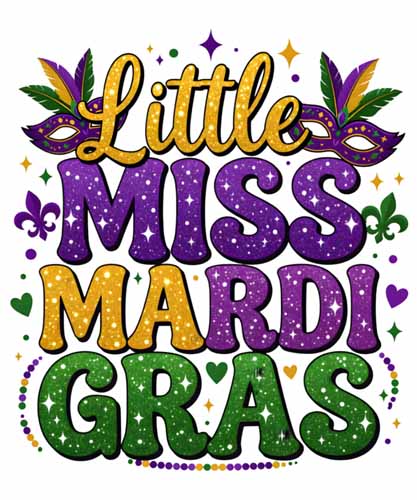 Mardi Gras742
