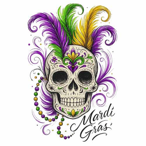 Mardi Gras751