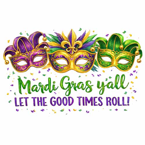 Mardi Gras754