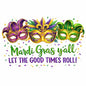 Mardi Gras754