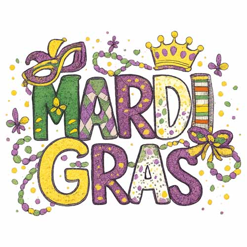 Mardi Gras755