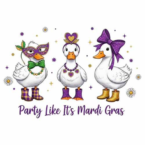 Mardi Gras761