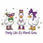 Mardi Gras761