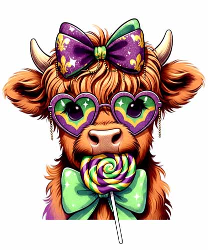 Mardi Gras763