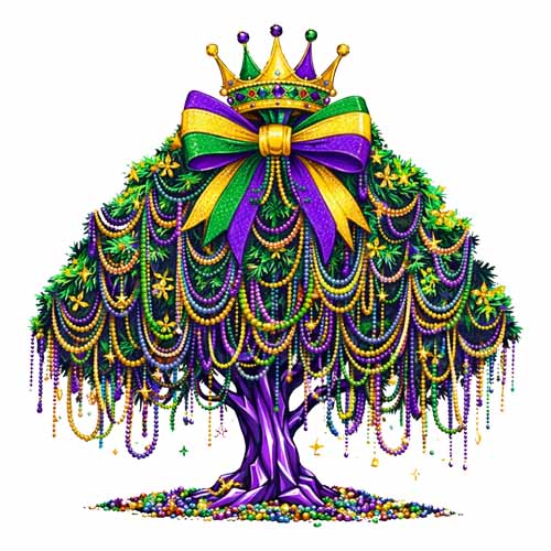 Mardi Gras767