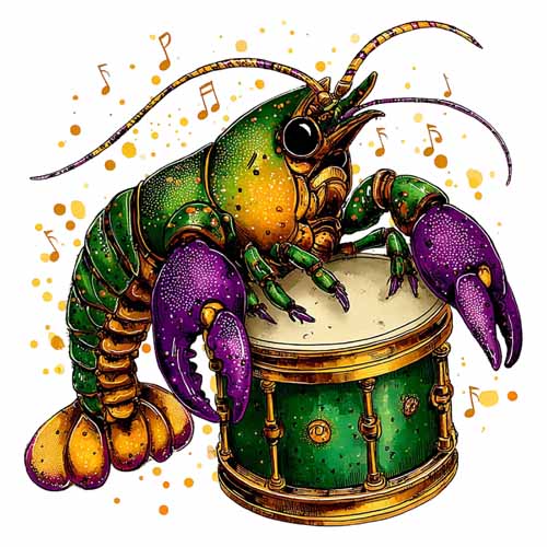 Mardi Gras776