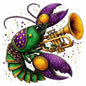 Mardi Gras777