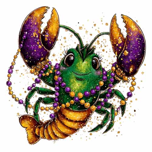 Mardi Gras778