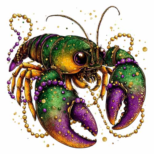 Mardi Gras781