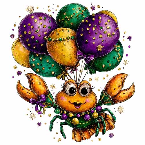 Mardi Gras783