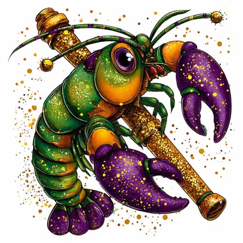 Mardi Gras784