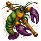Mardi Gras784