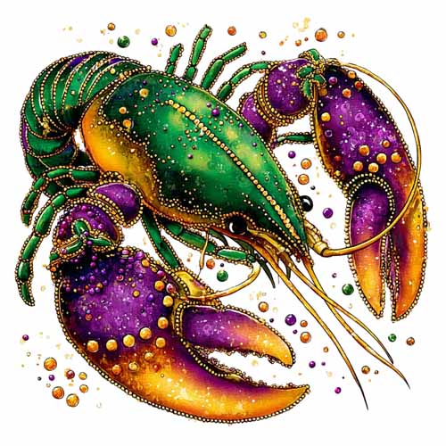 Mardi Gras786