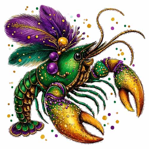 Mardi Gras787