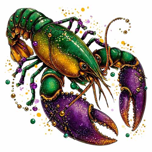 Mardi Gras789