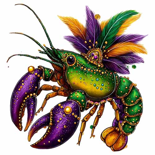 Mardi Gras791