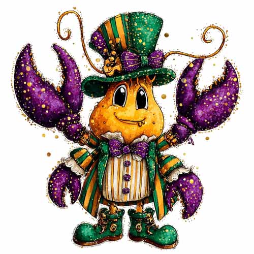 Mardi Gras793