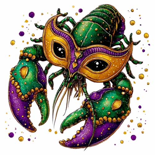 Mardi Gras795