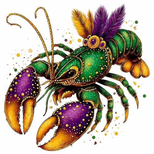 Mardi Gras796
