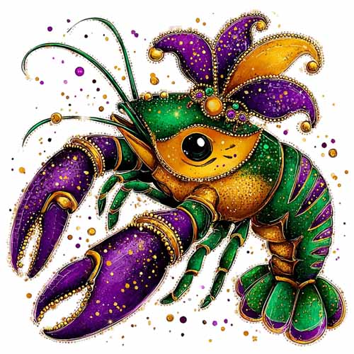 Mardi Gras797