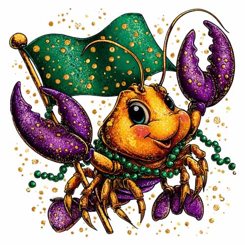 Mardi Gras799