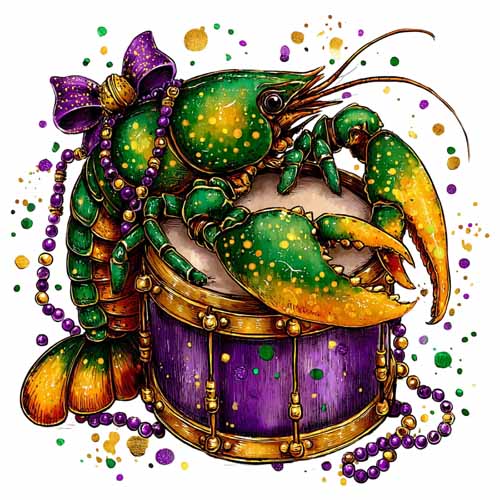 Mardi Gras805