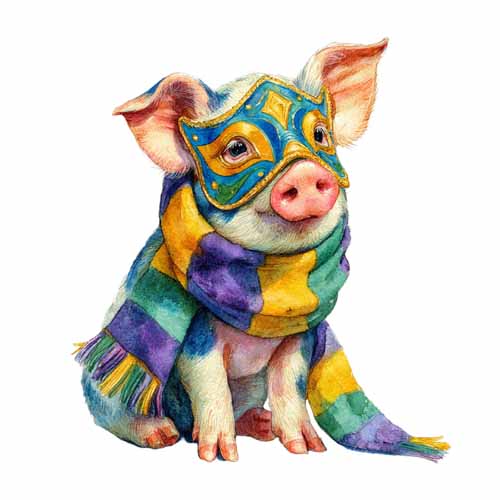 Mardi Gras806