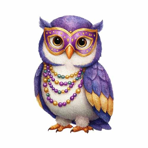Mardi Gras811