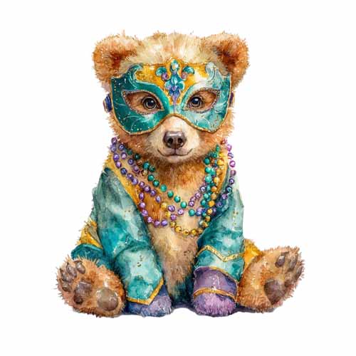 Mardi Gras813
