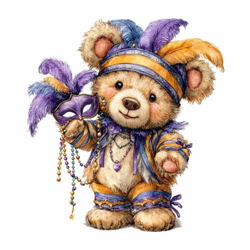 Mardi Gras814