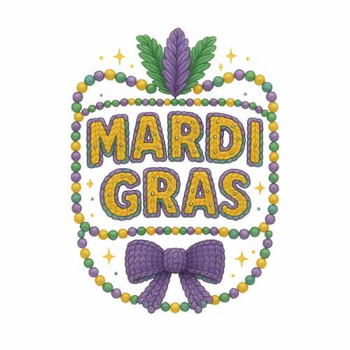 Mardi Gras832