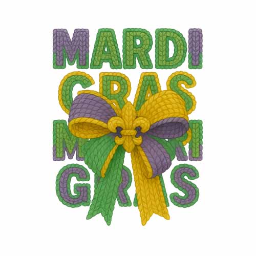 Mardi Gras833