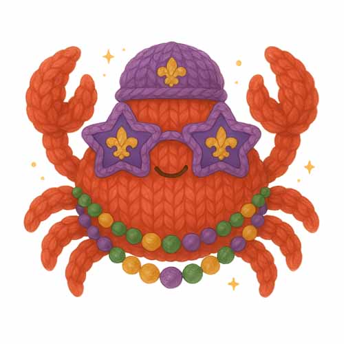 Mardi Gras834