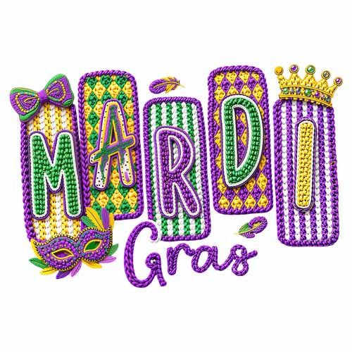 Mardi Gras837
