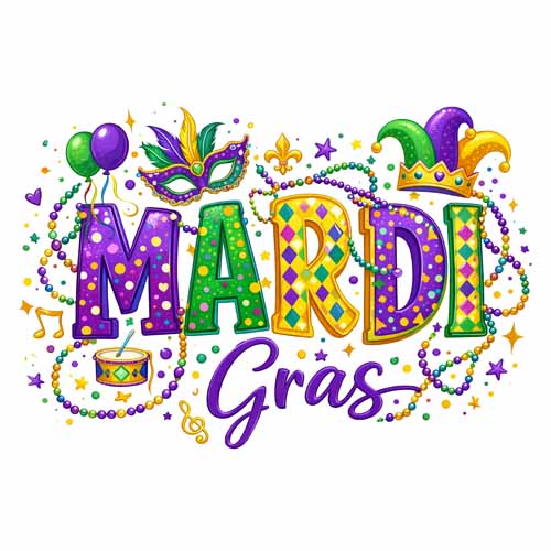 Mardi Gras838
