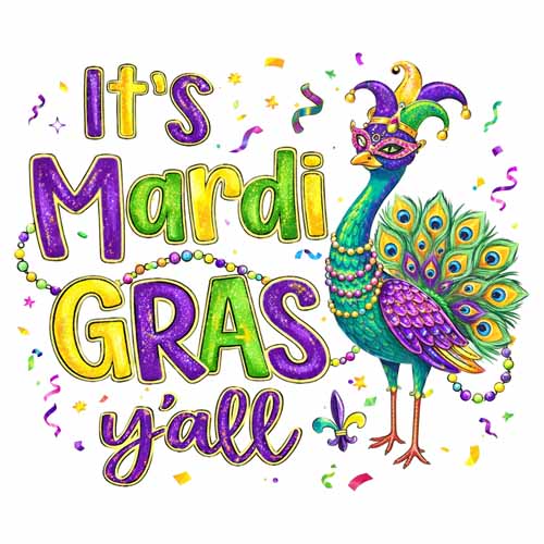 Mardi Gras839