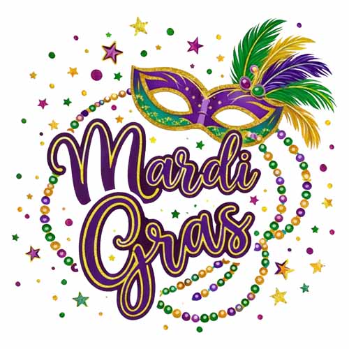 Mardi Gras841