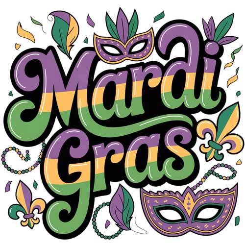 Mardi Gras842