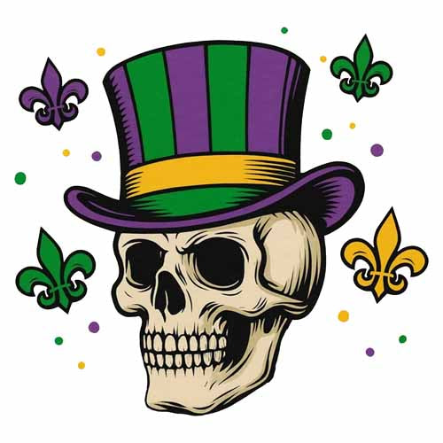 Mardi Gras847