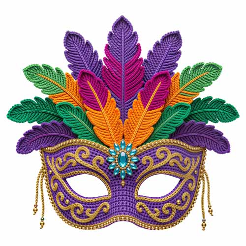 Mardi Gras852