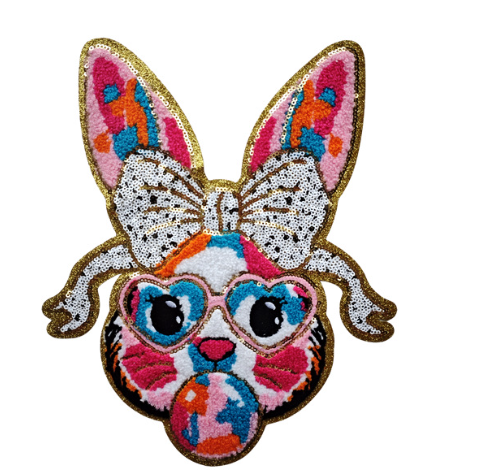Mardi Stock Patch12