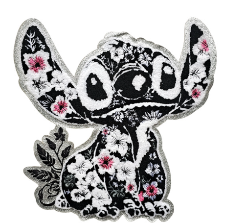Mardi Stock Patch14