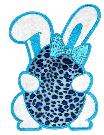 Mardi Stock Patch18