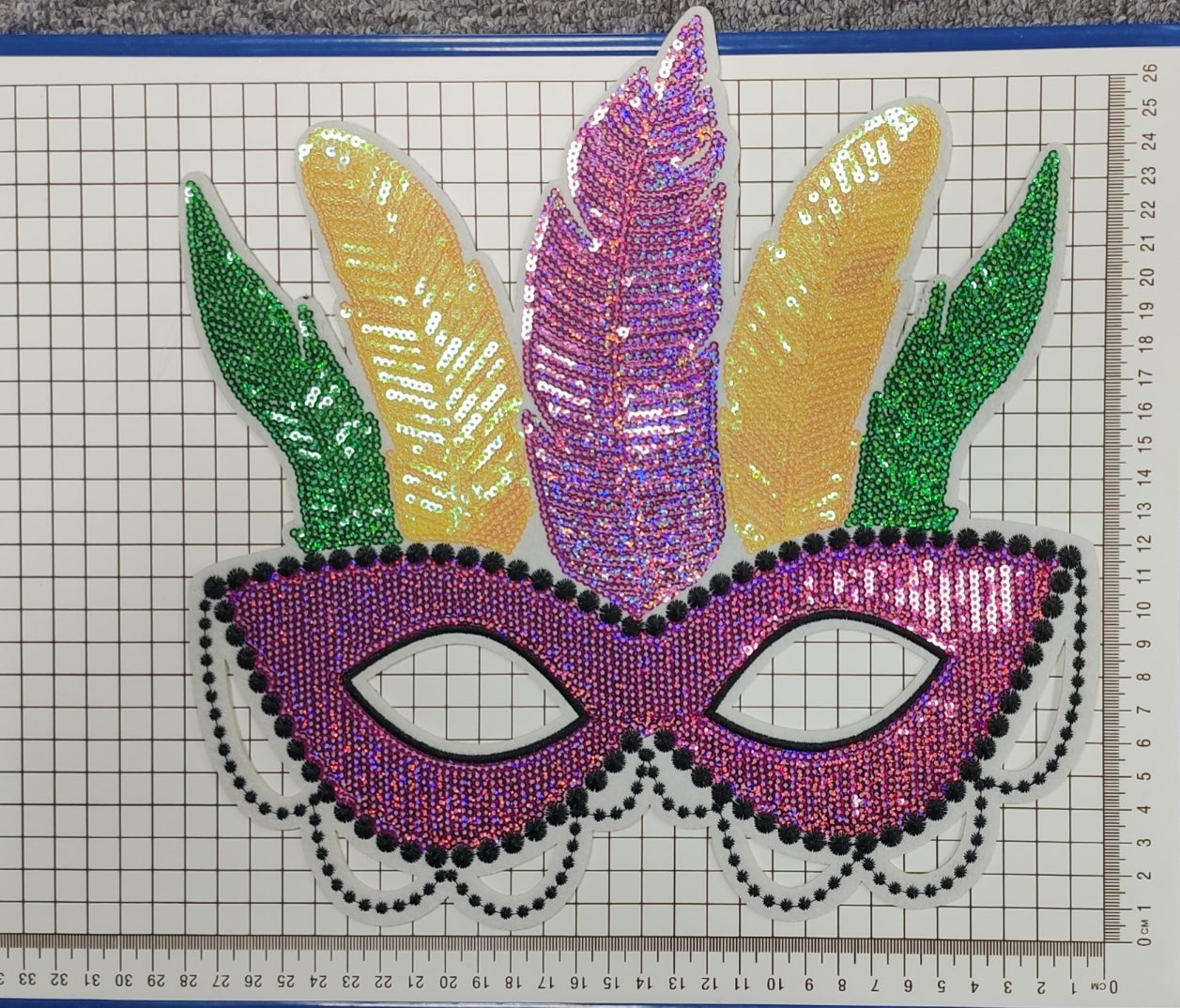 Mardi Stock Patch3
