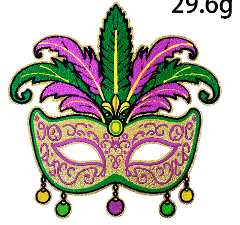 Mardi Stock Patch5