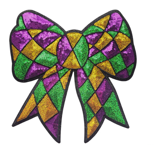 Mardi Stock Patch7