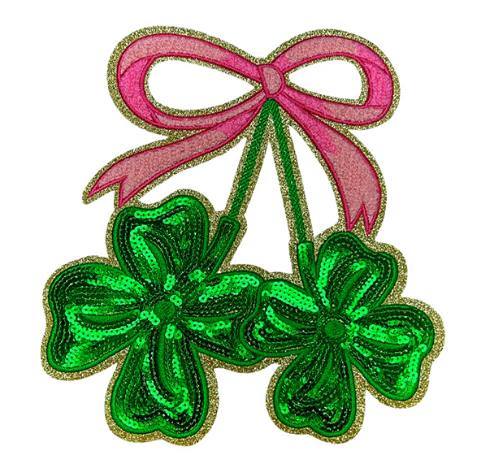 Mardi Stock Patch9